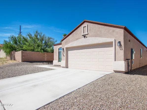 3744 S Manitoba Ave, Tucson, AZ 85730