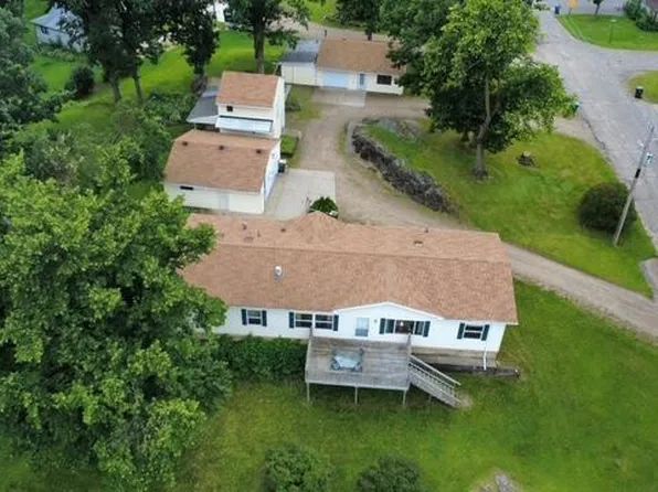 103 W 4th St, Randall, MN 56475