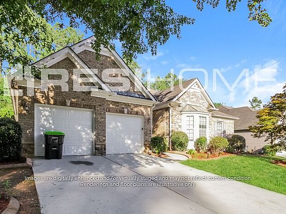 2nd image of 2772 Summit Pkwy SW