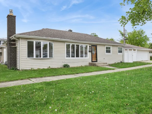(undisclosed Address), Oak Lawn, IL 60453