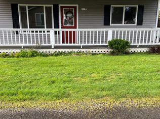 (Undisclosed Address), Tillamook, OR 97141