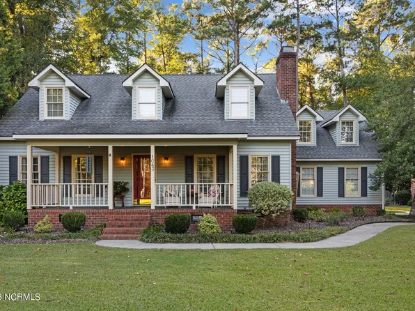 1043 Colleton Way, Trent Woods, NC 28562