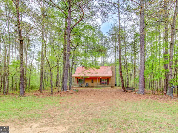 1000 N State Line Rd, Lagrange, GA 30240