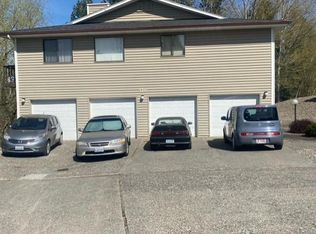 320 SW Clarkson Ct APT 4, Pullman, WA 99163