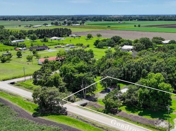 6601 Gondron Rd, New Iberia, LA 70563