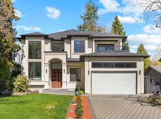 14419 17a Ave, Surrey, BC V4A 5P5