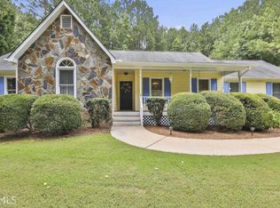 78 General Lee Dr, Newnan, GA 30265