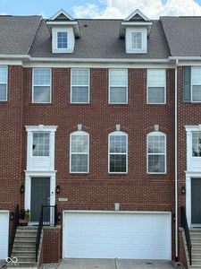 11777 Harvard Ln, Carmel, IN, 46032