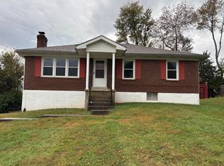19 Vicky Way, Frankfort, KY 40601