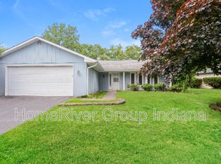 712 Daffon Dr, Indianapolis, IN 46227