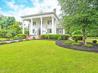 1403 N Main St, Scotland Neck, NC 27874