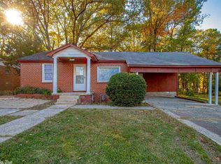 4100 Malloy St, Little Rock, AR 72204