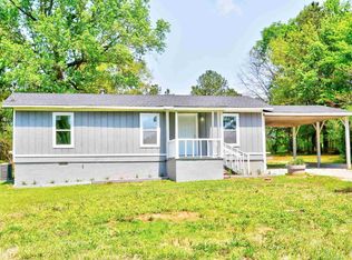 63 S Gates Rd, Pine Mountain, GA 31822