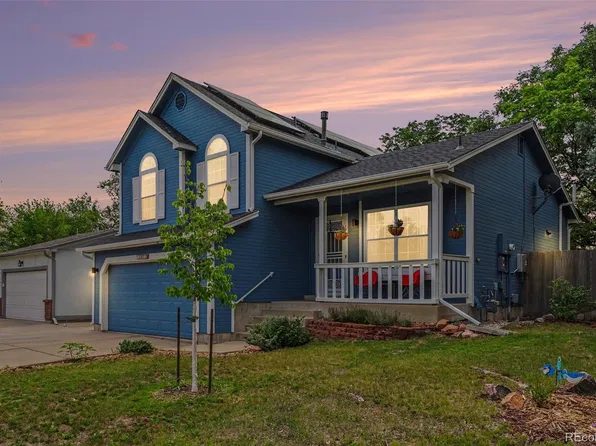 12572 Maria Circle, Broomfield, CO 80020
