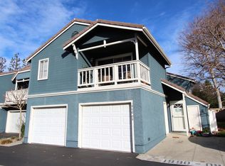 1990 N Rory Ln #8, Simi Valley, CA 93063