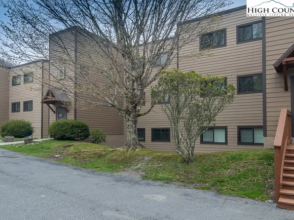 105 Sugar Ski Drive #524, Sugar Mountain, NC 28604