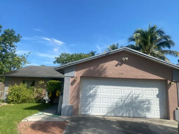 5248 GALINA Circle, Lake Worth, FL 33463