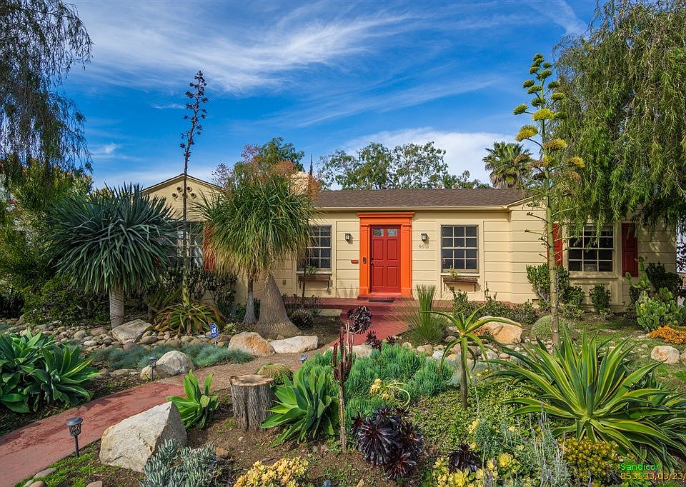 1st image of 4616 El Cerrito Dr