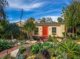 4616 El Cerrito Dr, San Diego, CA 92115