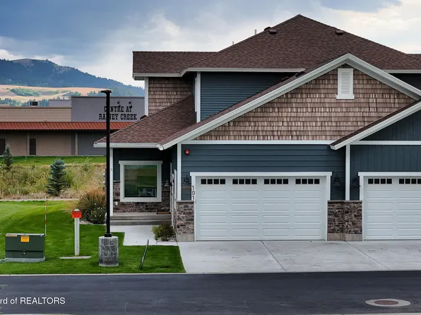 101 Creekside Ln, Swan Valley, ID 83449