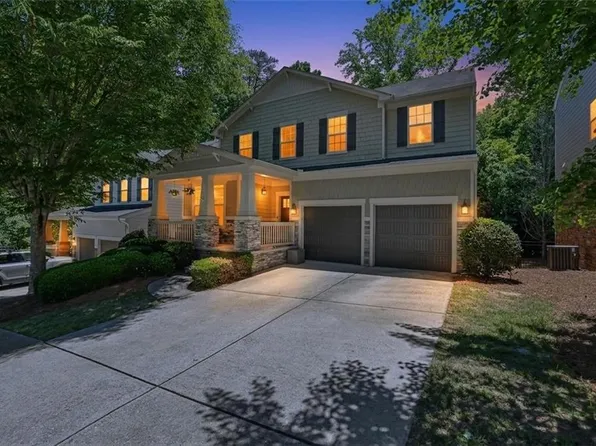 4468 Wilkerson Pl SE, Smyrna, GA 30082