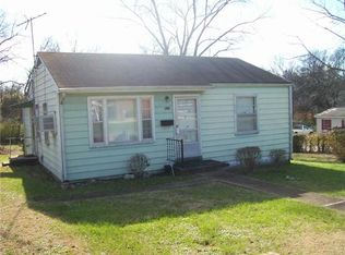 517 Carson St LOT 517, Gallatin, TN 37066