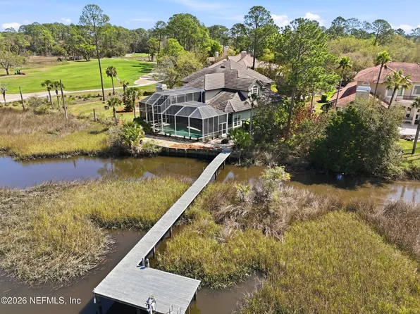128 CARRIAGE LAMP Way, Ponte Vedra Beach, FL 32082