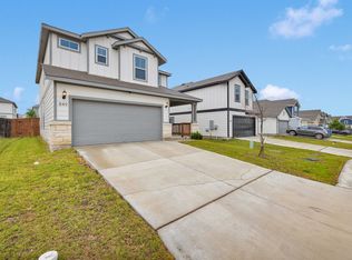 849 Sweetgrass, New Braunfels, TX 78130