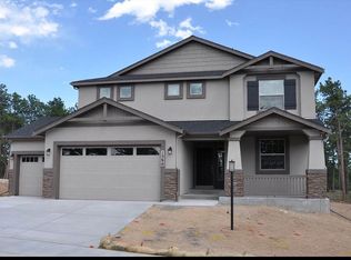 1590 Summerglow Ln, Colorado Springs, CO 80921