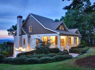 149 Chickadee Dr, Blue Ridge, GA 30513