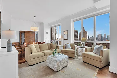 351 East 51st Street, #PH7A