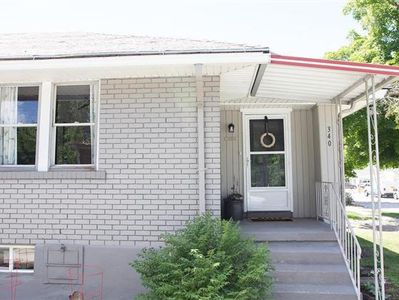 340 E Hampton Ave, Salt Lake City, UT, 84111