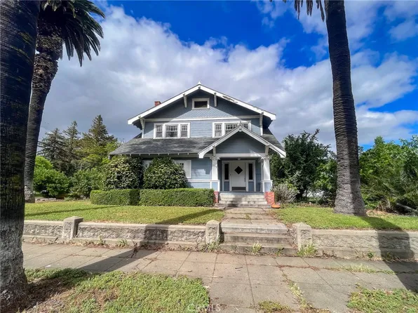 105 N Merrill Ave, Willows, CA 95988