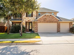 1309 Daylily Loop, Georgetown, TX 78626