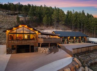 20737 Shirt Tail Gulch Rd, Sturgis, SD 57785