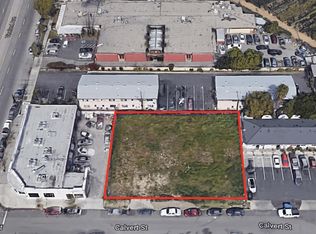 10957 Calvert St, North Hollywood, CA 91606