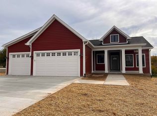 7613 W Saddle Gate Dr, Bloomington, IN 47404