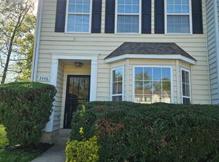 2346 Hazelwood Ct, Waldorf, MD 20601
