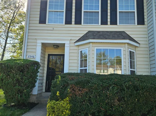 2346 Hazelwood Ct, Waldorf, MD 20601