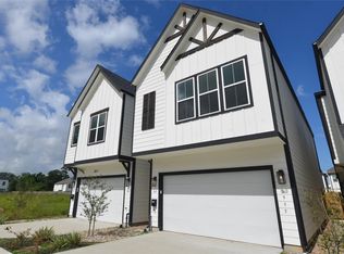 5935 Cebra, Houston, TX 77091