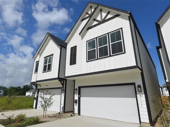 5935 Cebra, Houston, TX 77091