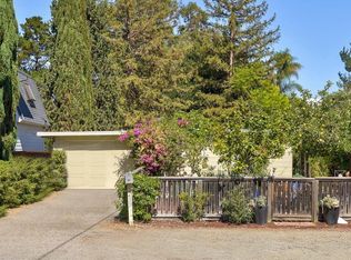 239 Marich Way, Los Altos, CA 94022