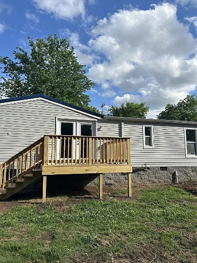 3 bed, 1498 sqft, $1,200 — Photo 2