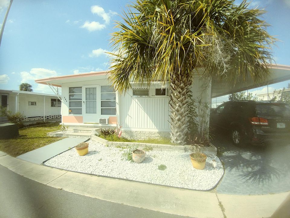 2nd image of 7349 Ulmerton Rd Lot 138
