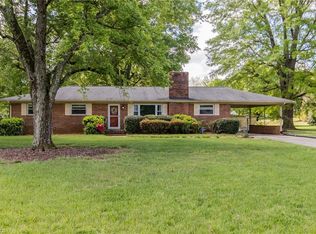 6001 Checker Rd, High Point, NC 27263