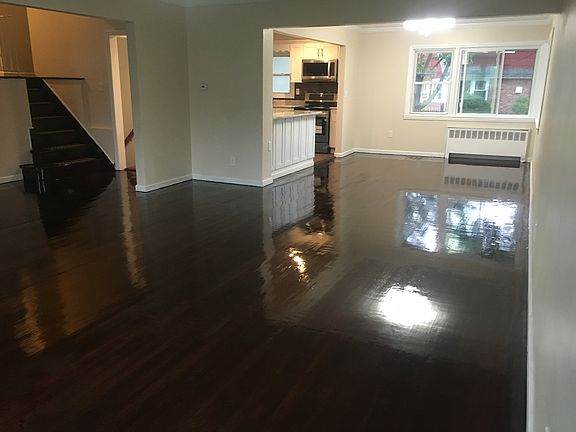 New Floors 