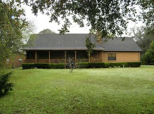 17506 Bobcat Trl, Cypress, TX 77429