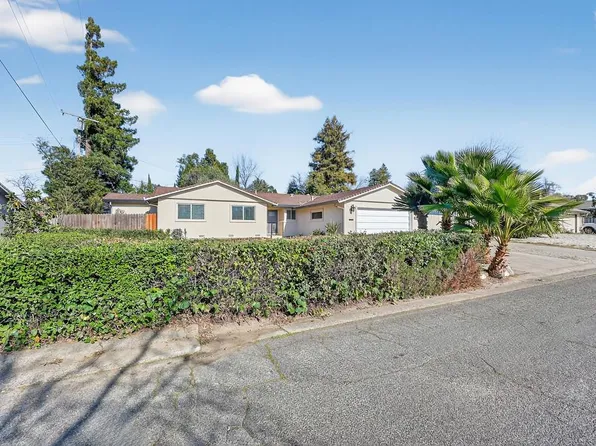 7517 Farmgate Way, Citrus Heights, CA 95610