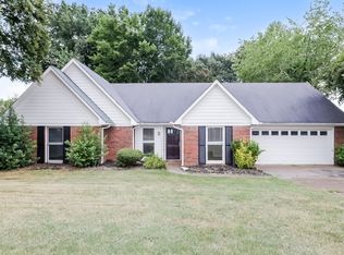 488 Mysen Dr, Cordova, TN 38018
