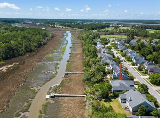 1869 Palmetto Isle Dr, Mount Pleasant, SC 29466